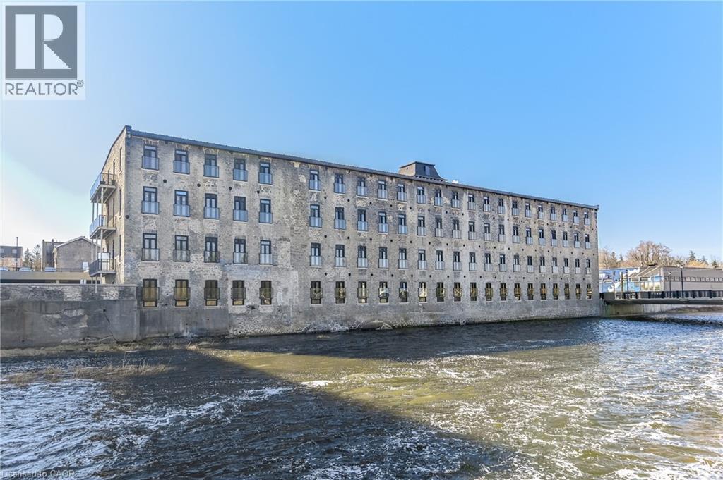 19 Guelph Avenue Unit# 407, Cambridge, Ontario  N3C 1A2 - Photo 31 - 40816610