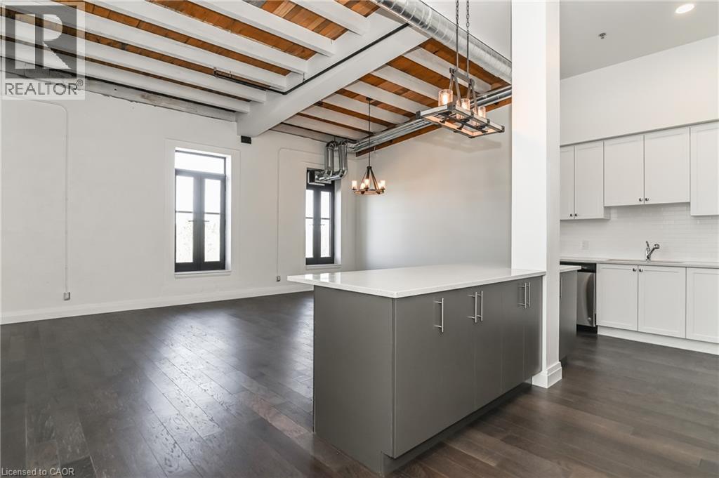 19 Guelph Avenue Unit# 407, Cambridge, Ontario  N3C 1A2 - Photo 6 - 40816610