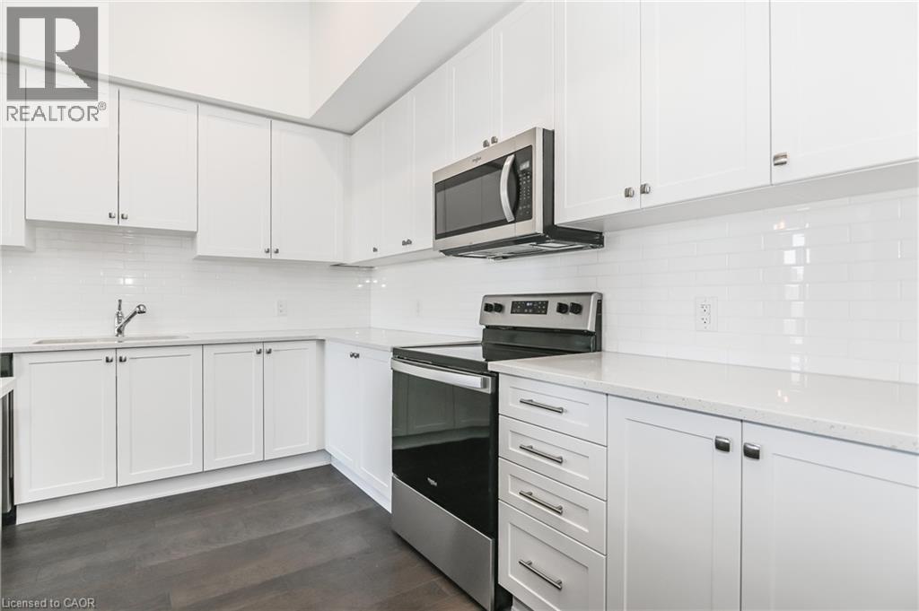 19 Guelph Avenue Unit# 407, Cambridge, Ontario  N3C 1A2 - Photo 13 - 40816610