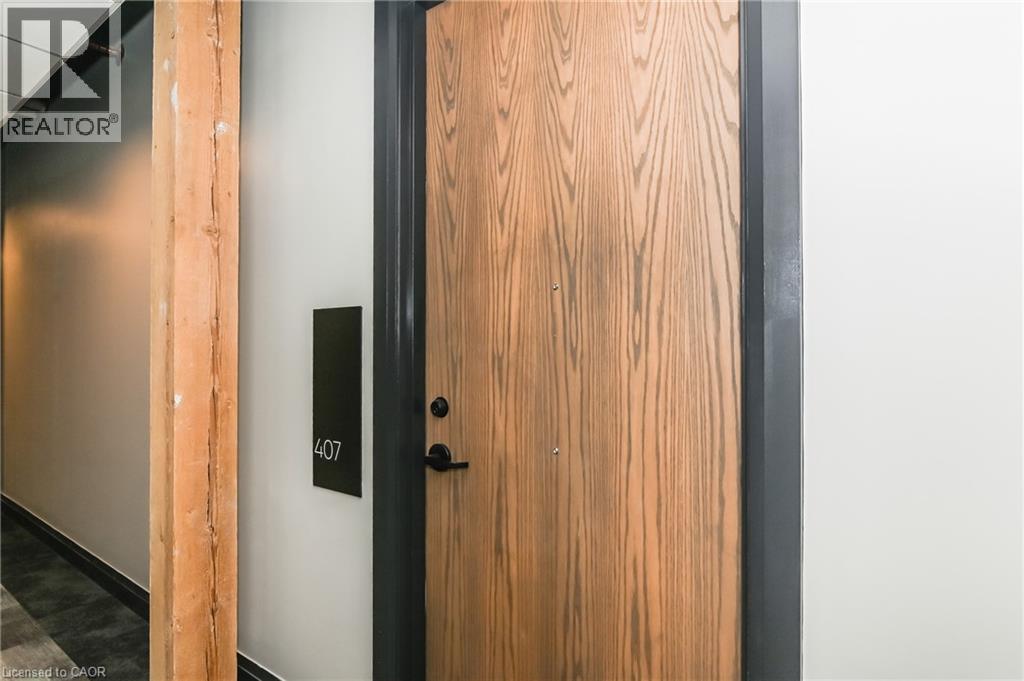 19 Guelph Avenue Unit# 407, Cambridge, Ontario  N3C 1A2 - Photo 3 - 40816610