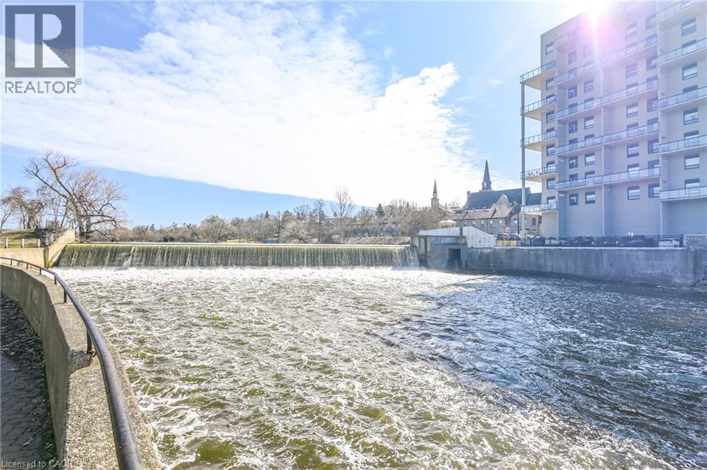 19 Guelph Avenue Unit# 407, Cambridge, Ontario  N3C 1A2 - Photo 32 - 40816610