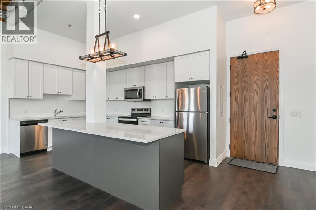 19 Guelph Avenue Unit# 407, Cambridge, Ontario  N3C 1A2 - Photo 7 - 40816610