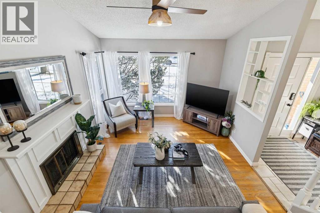 304 Marquis Place SE, Airdrie, Alberta  T4A 1X9 - Photo 13 - A2288858