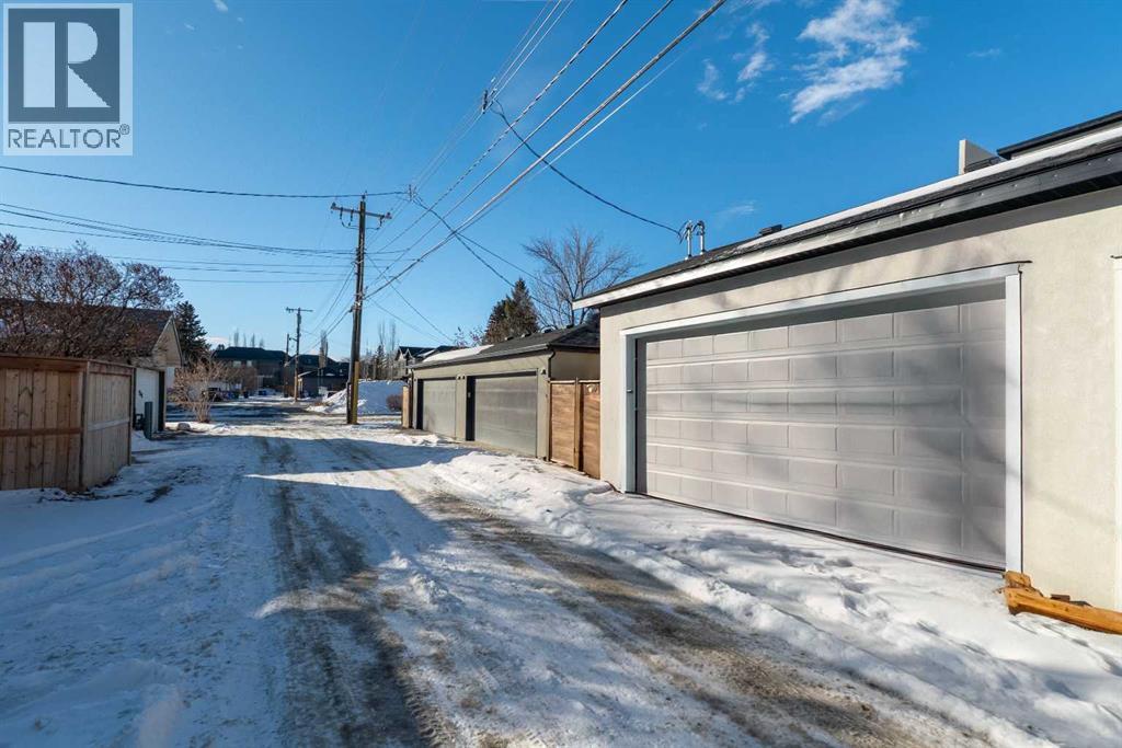 2535 2 Avenue NW, Calgary, Alberta  T2N 0H7 - Photo 38 - A2289091