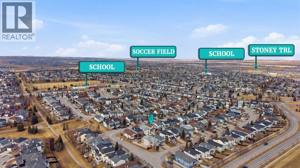 72 Panamount Heights NW, Calgary, Alberta  T3K 5T2 - Photo 20 - A2289379