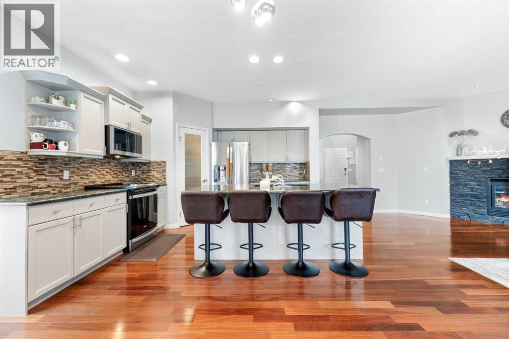 72 Panamount Heights NW, Calgary, Alberta  T3K 5T2 - Photo 31 - A2289379