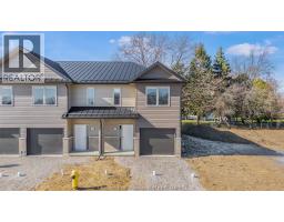 7 MAGNOLIA LANE Unit# 7, Chatham, Ontario