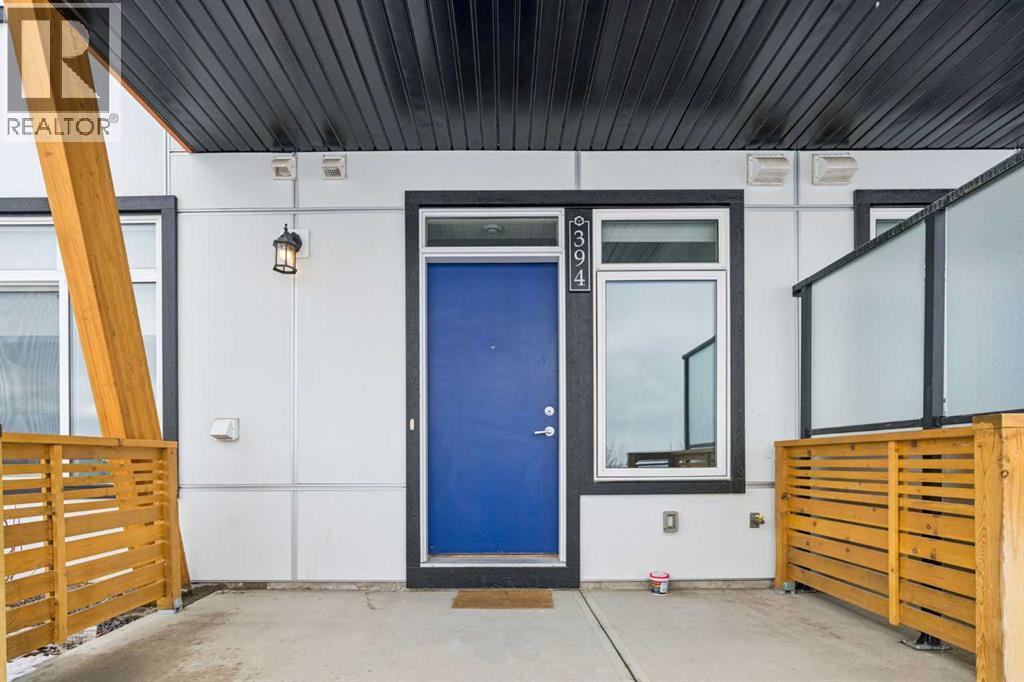 394 Seton Passage SE, Calgary, Alberta  T3M 3T9 - Photo 3 - A2294246