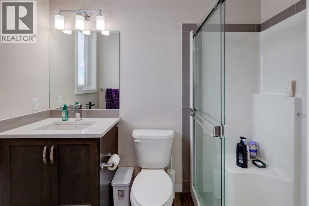 410, 30 Shawnee Common SW, Calgary, Alberta  T2R 0R1 - Photo 18 - A2294651