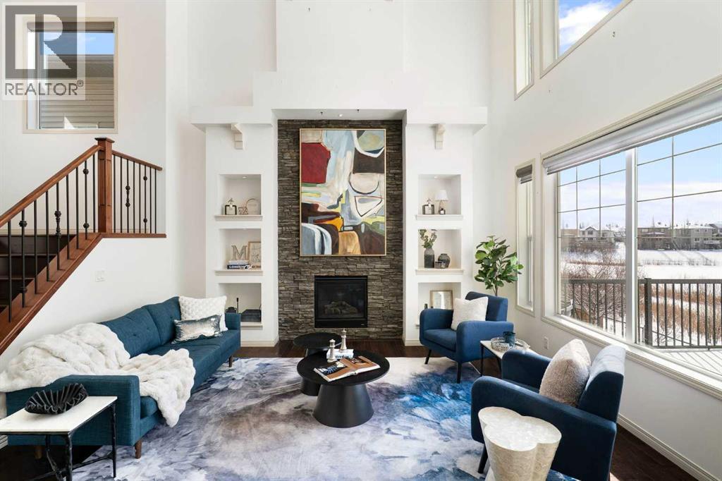 44 Cougar Ridge Green, Calgary, Alberta  T3H 0S6 - Photo 23 - A2297899