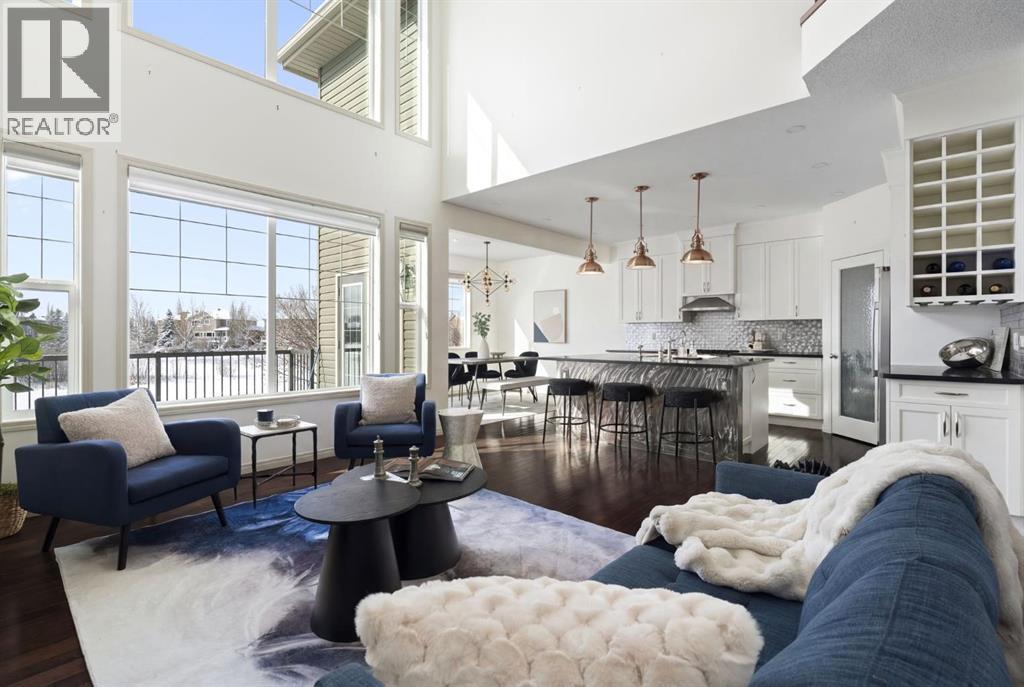 44 Cougar Ridge Green, Calgary, Alberta  T3H 0S6 - Photo 21 - A2297899