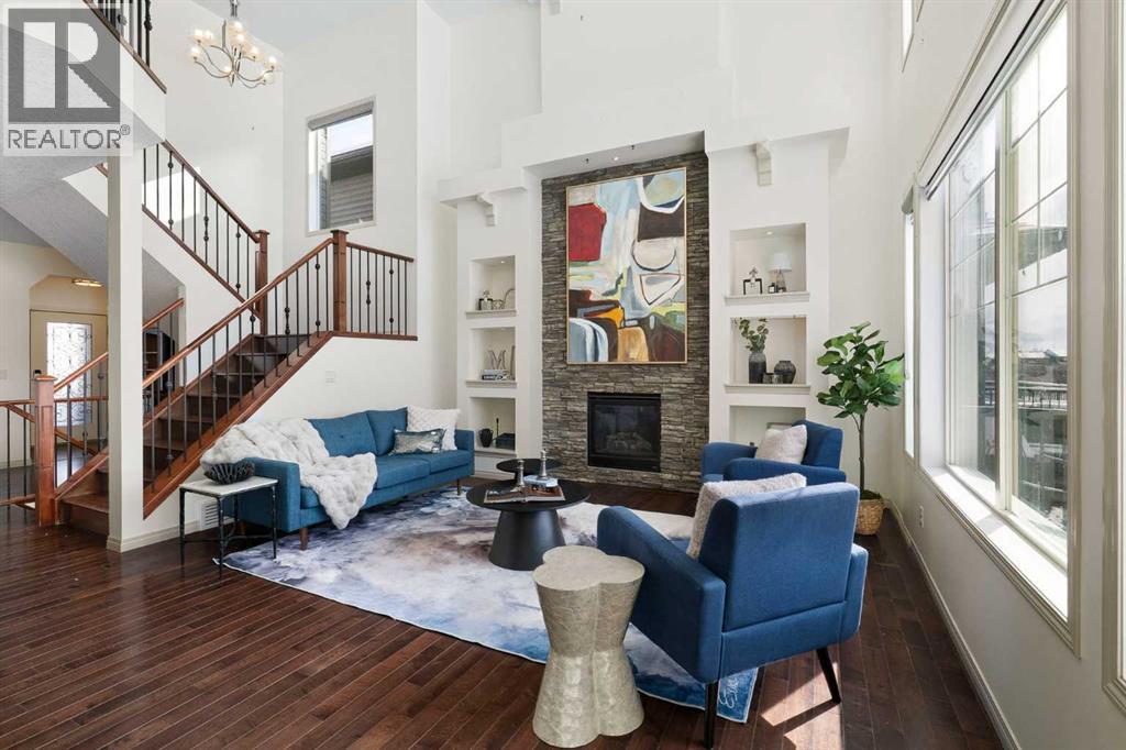 44 Cougar Ridge Green, Calgary, Alberta  T3H 0S6 - Photo 16 - A2297899