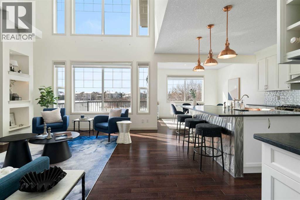 44 Cougar Ridge Green, Calgary, Alberta  T3H 0S6 - Photo 10 - A2297899