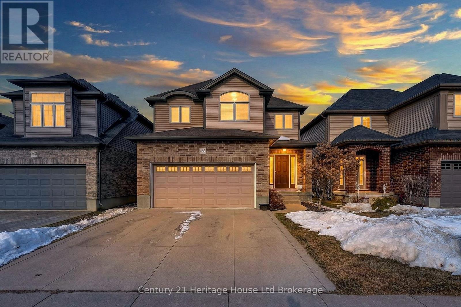 464 Champlain Avenue, Woodstock, Ontario  N4V 0A7 - Photo 3 - X12845322