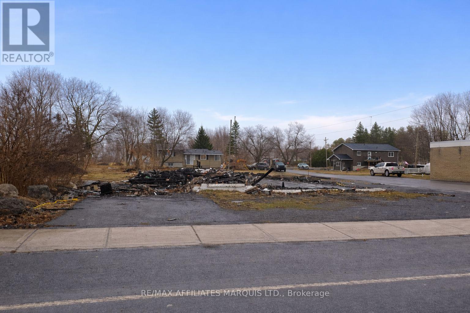 3283 MAIN STREET, North Stormont, Ontario