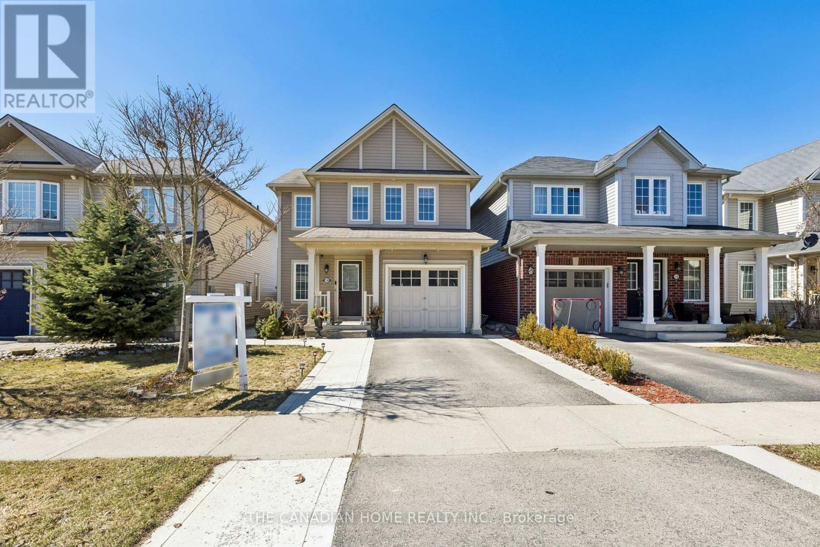 18 MERRITT LANE, brantford, Ontario