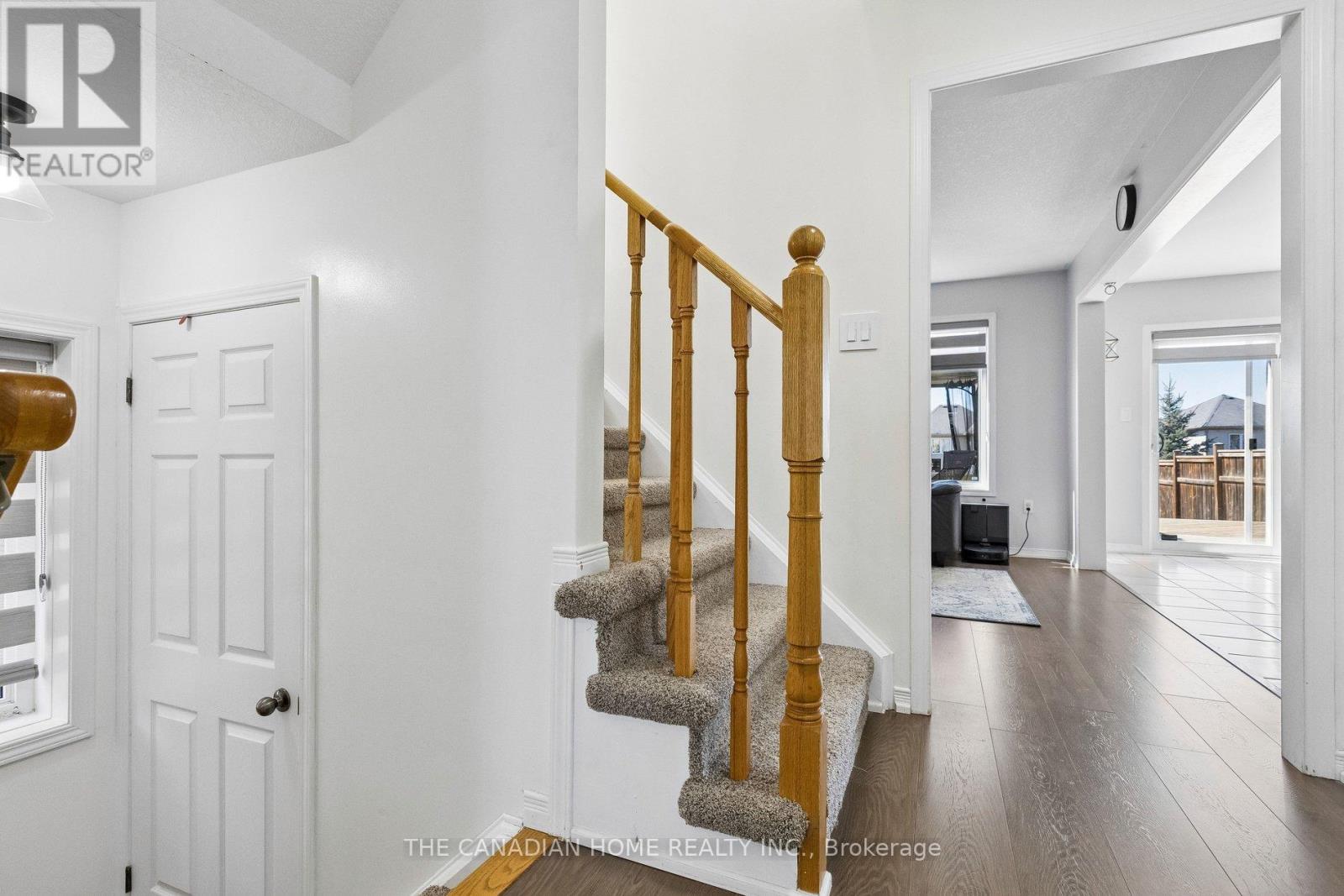 18 Merritt Lane, Brantford, Ontario  N3T 0E8 - Photo 10 - X12943882