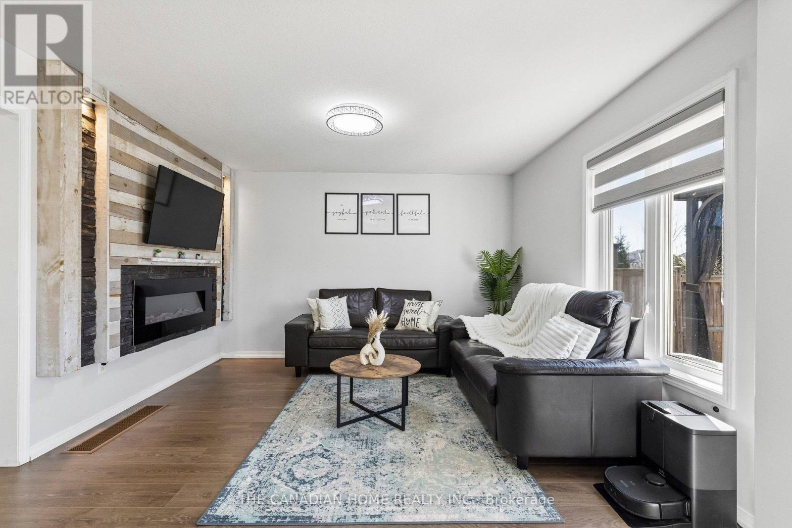 18 Merritt Lane, Brantford, Ontario  N3T 0E8 - Photo 13 - X12943882