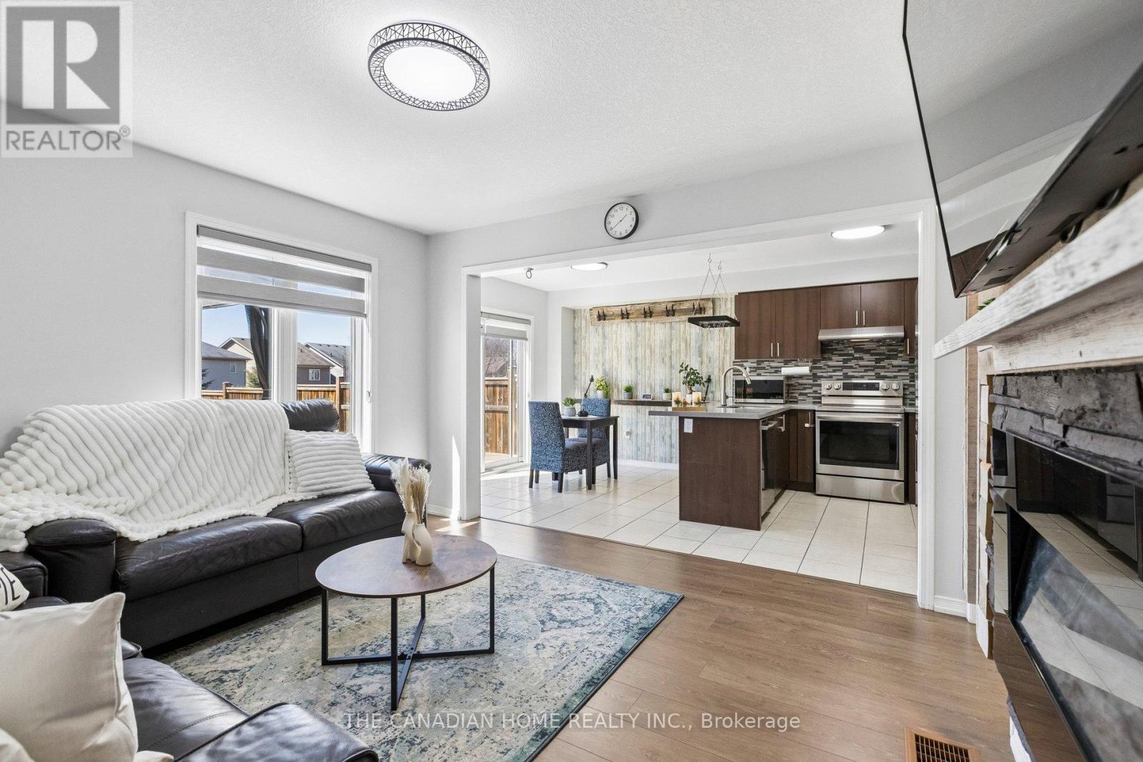 18 Merritt Lane, Brantford, Ontario  N3T 0E8 - Photo 15 - X12943882