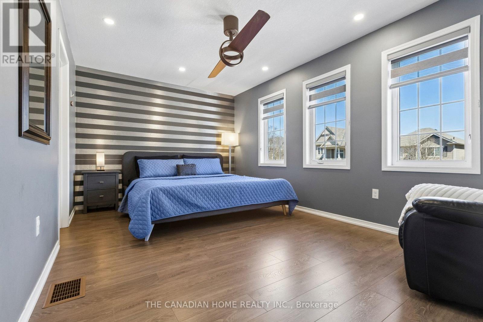 18 Merritt Lane, Brantford, Ontario  N3T 0E8 - Photo 30 - X12943882