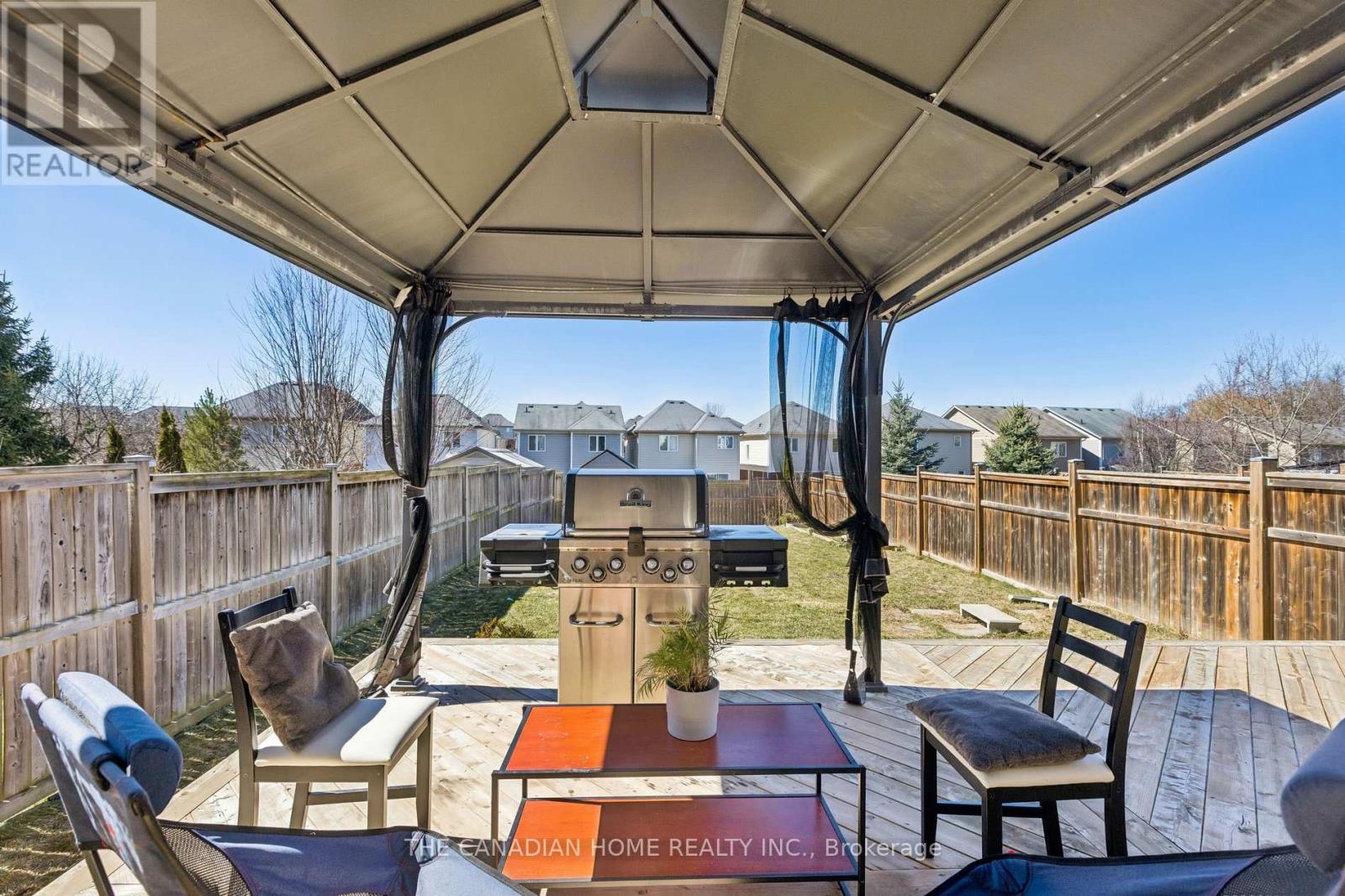 18 Merritt Lane, Brantford, Ontario  N3T 0E8 - Photo 37 - X12943882