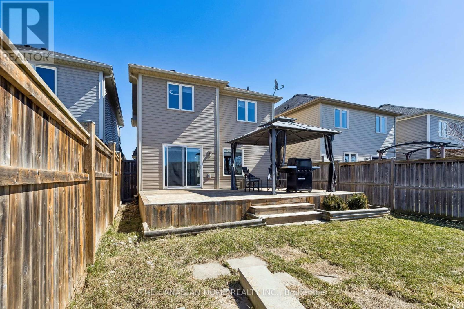 18 Merritt Lane, Brantford, Ontario  N3T 0E8 - Photo 38 - X12943882