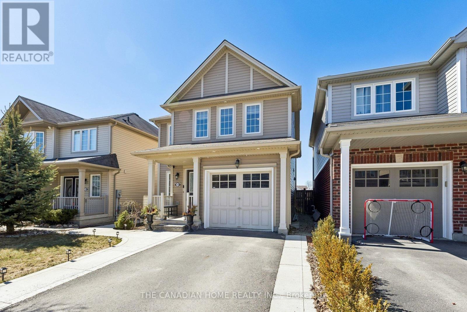 18 Merritt Lane, Brantford, Ontario  N3T 0E8 - Photo 4 - X12943882