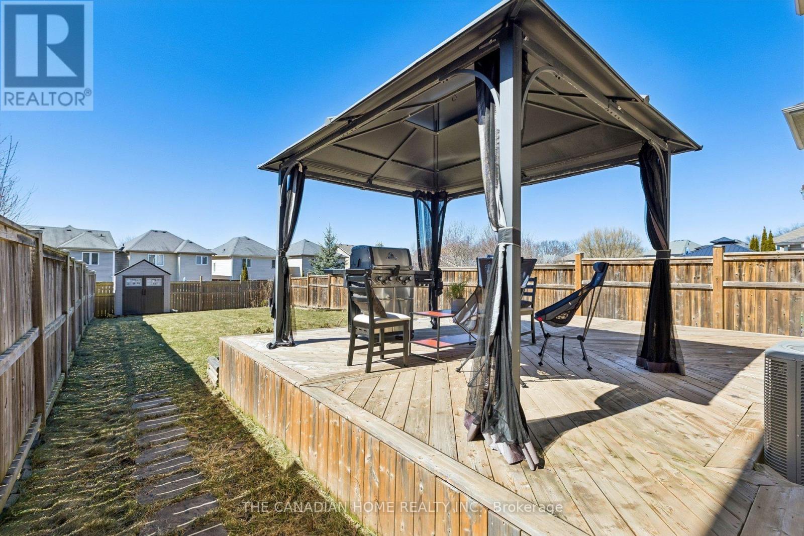 18 Merritt Lane, Brantford, Ontario  N3T 0E8 - Photo 41 - X12943882