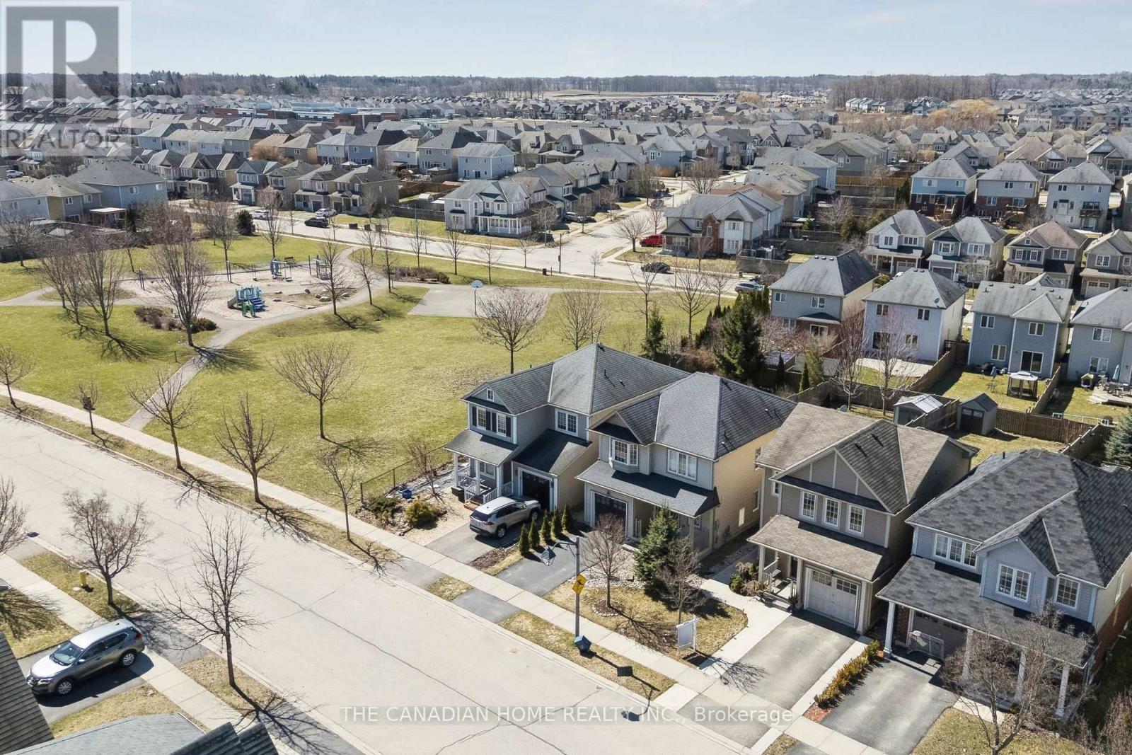 18 Merritt Lane, Brantford, Ontario  N3T 0E8 - Photo 43 - X12943882