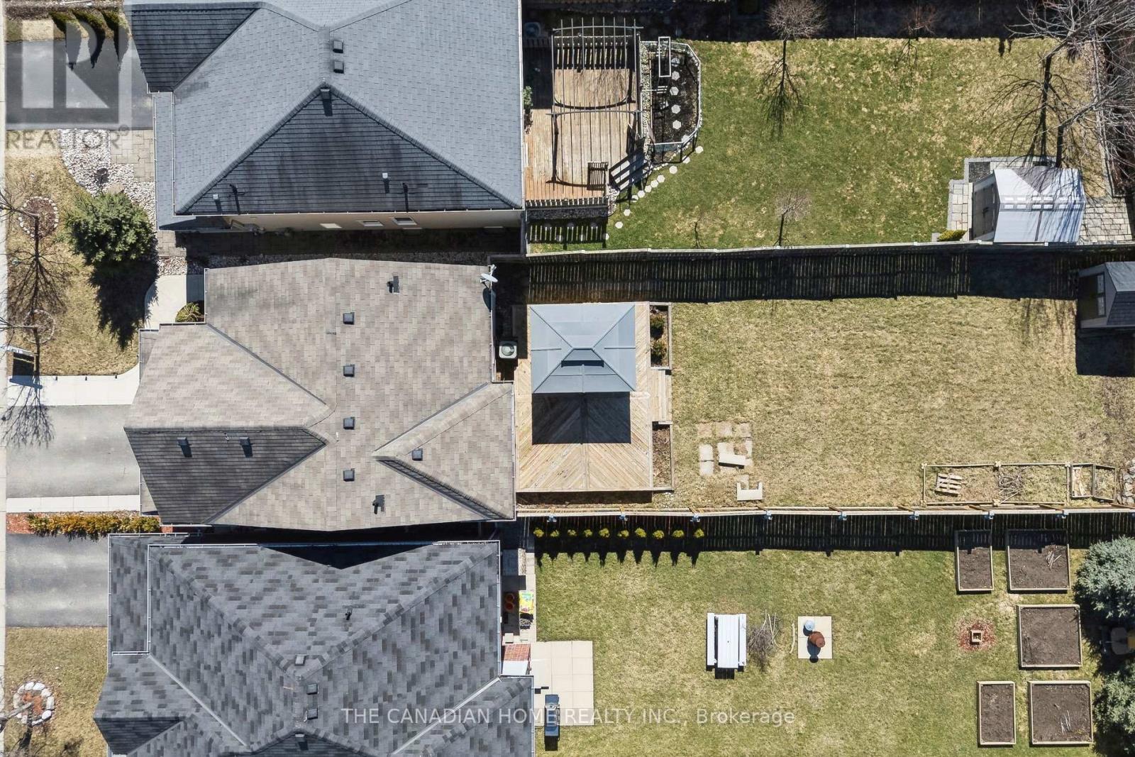 18 Merritt Lane, Brantford, Ontario  N3T 0E8 - Photo 44 - X12943882