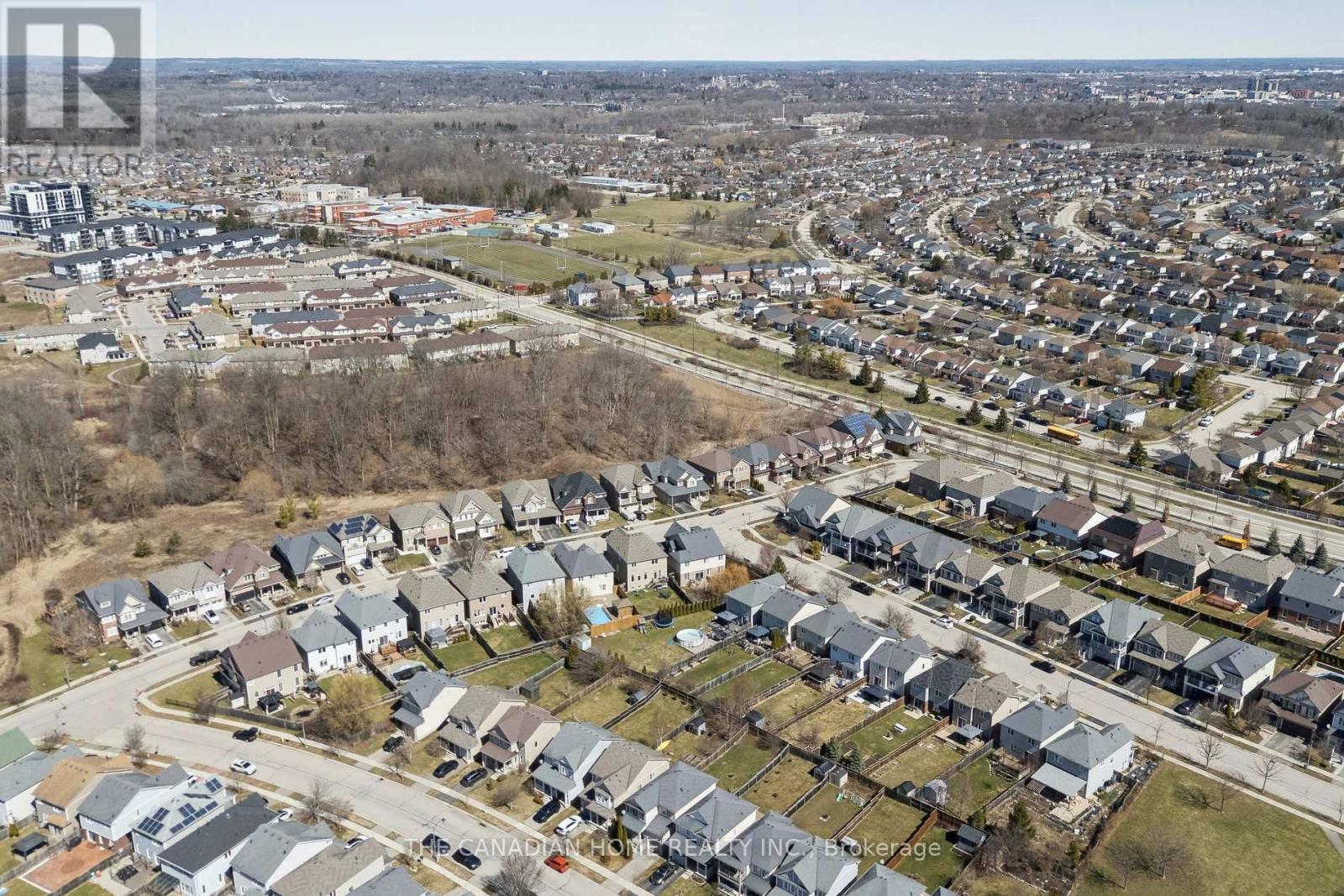 18 Merritt Lane, Brantford, Ontario  N3T 0E8 - Photo 45 - X12943882