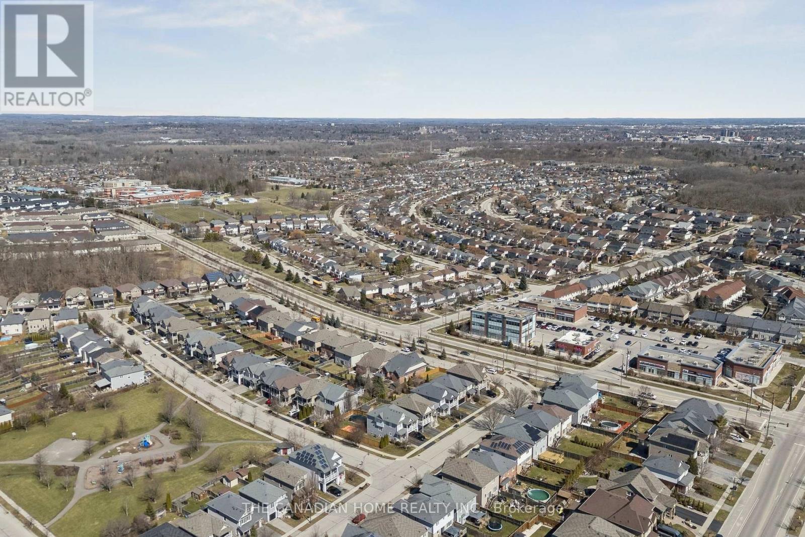 18 Merritt Lane, Brantford, Ontario  N3T 0E8 - Photo 46 - X12943882