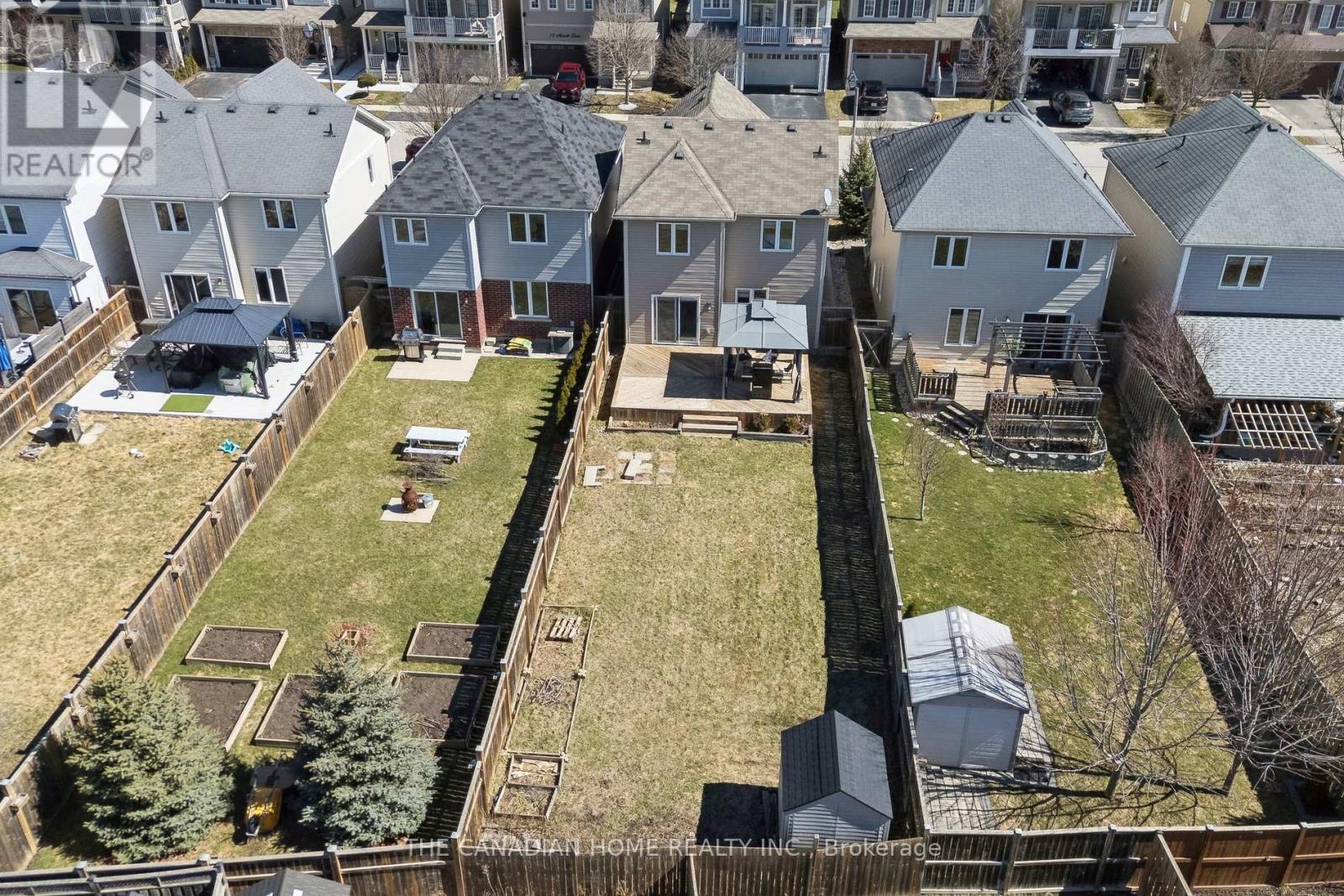 18 Merritt Lane, Brantford, Ontario  N3T 0E8 - Photo 47 - X12943882