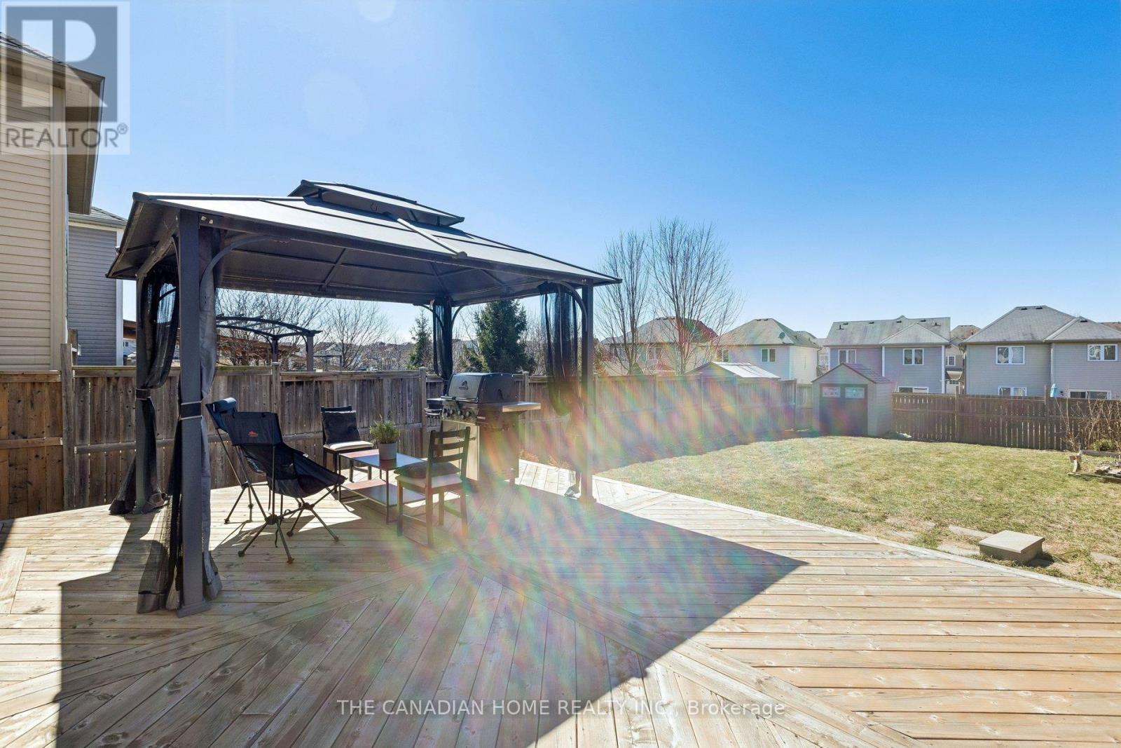 18 Merritt Lane, Brantford, Ontario  N3T 0E8 - Photo 48 - X12943882