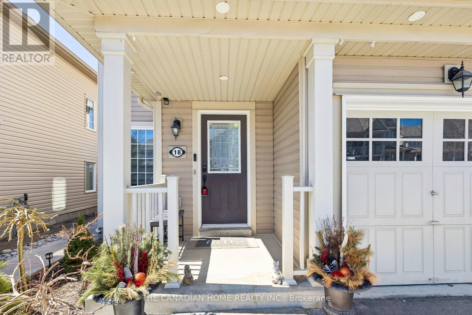 18 Merritt Lane, Brantford, Ontario  N3T 0E8 - Photo 5 - X12943882