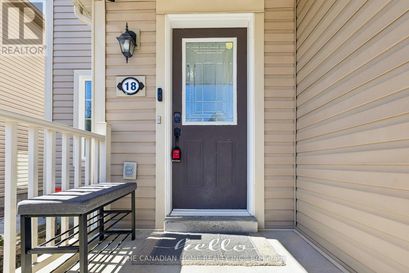 18 Merritt Lane, Brantford, Ontario  N3T 0E8 - Photo 6 - X12943882