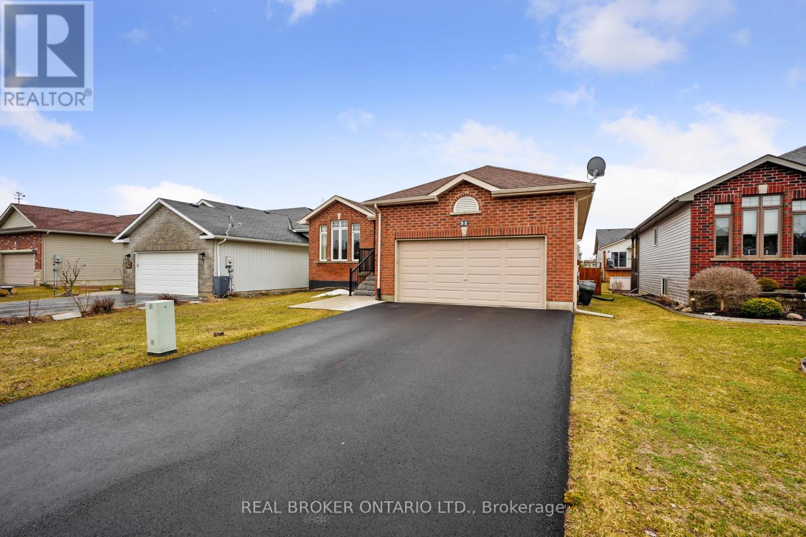 31 Fox Den Drive, Brighton, Ontario  K0K 1H0 - Photo 2 - X12943892
