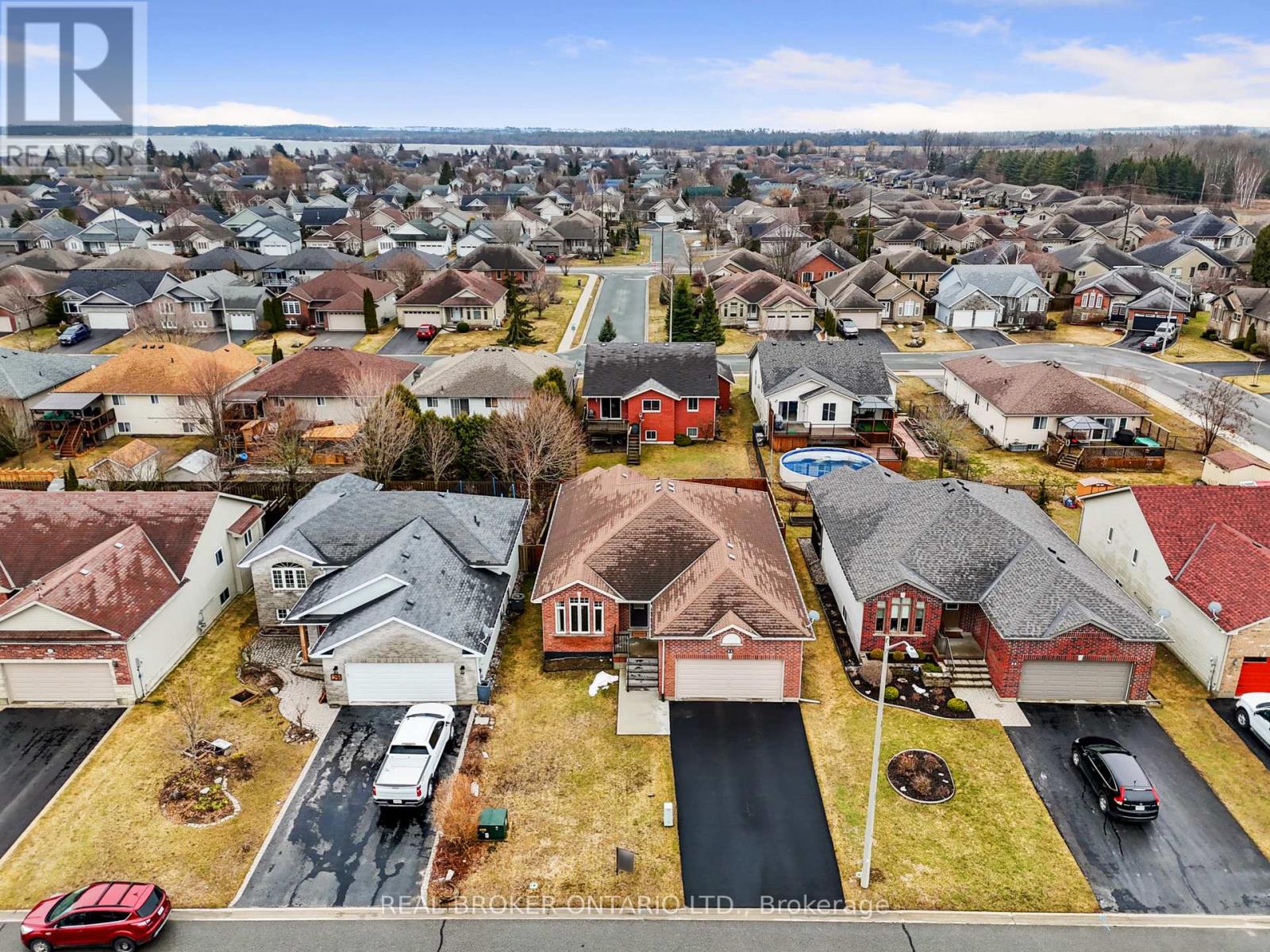 31 Fox Den Drive, Brighton, Ontario  K0K 1H0 - Photo 38 - X12943892