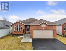 31 FOX DEN DRIVE, Brighton, Ontario