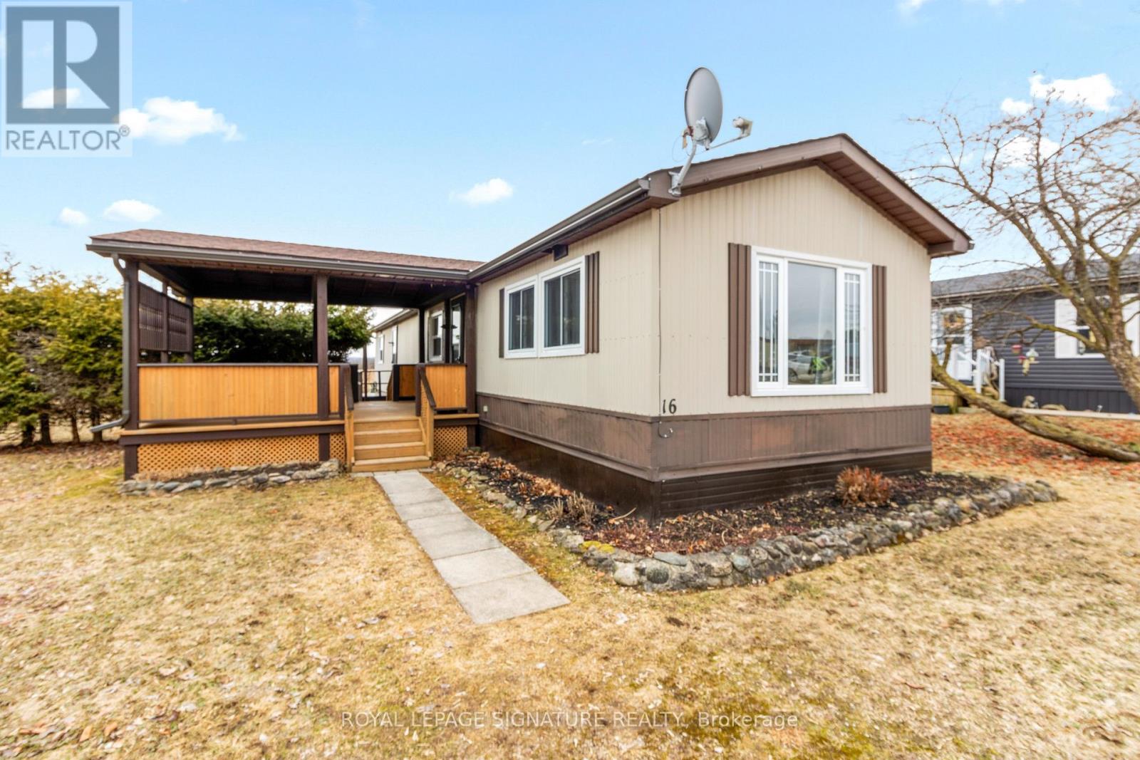 16 - 302694 DOUGLAS STREET, West Grey, Ontario