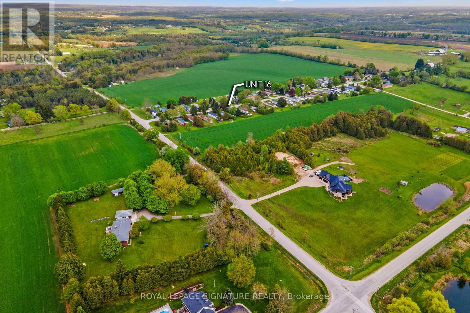 16 - 302694 Douglas Street, West Grey, Ontario  N0G 1R0 - Photo 26 - X12943916