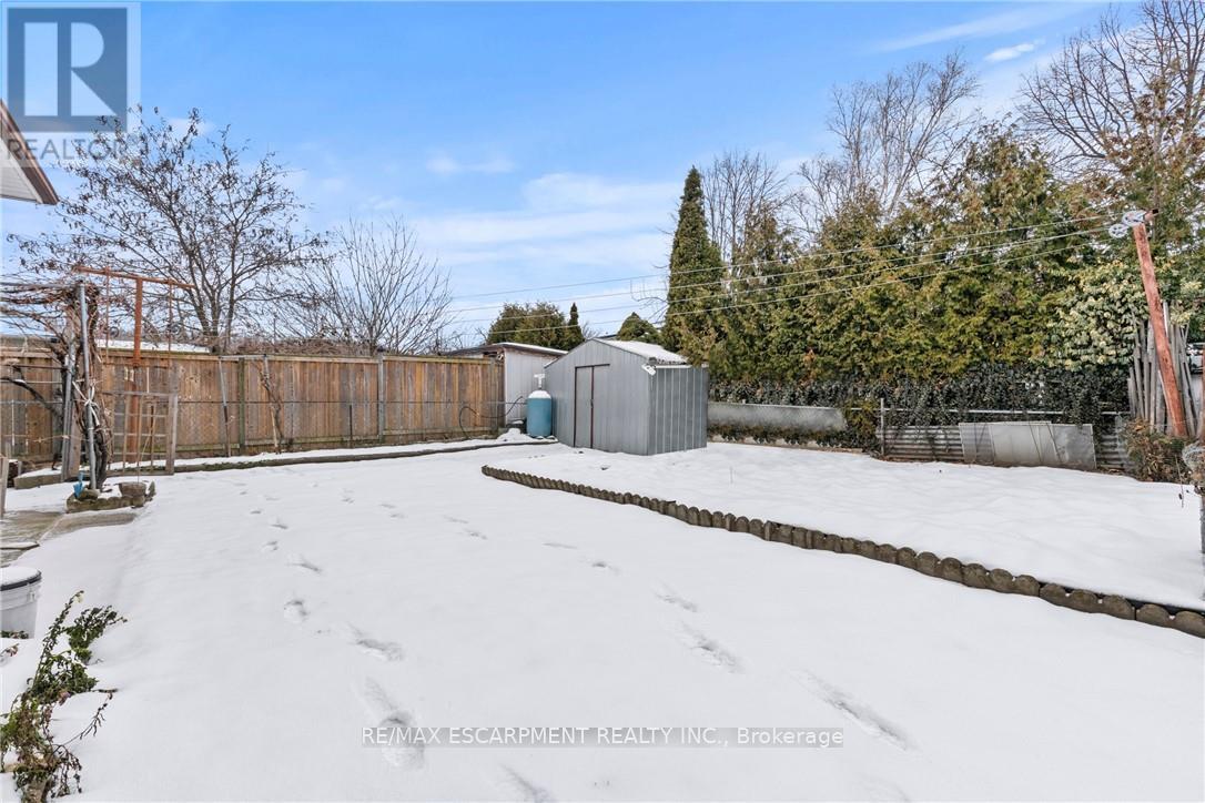 88 Glen Valley Drive, Hamilton, Ontario  L8K 5W5 - Photo 13 - X12943966