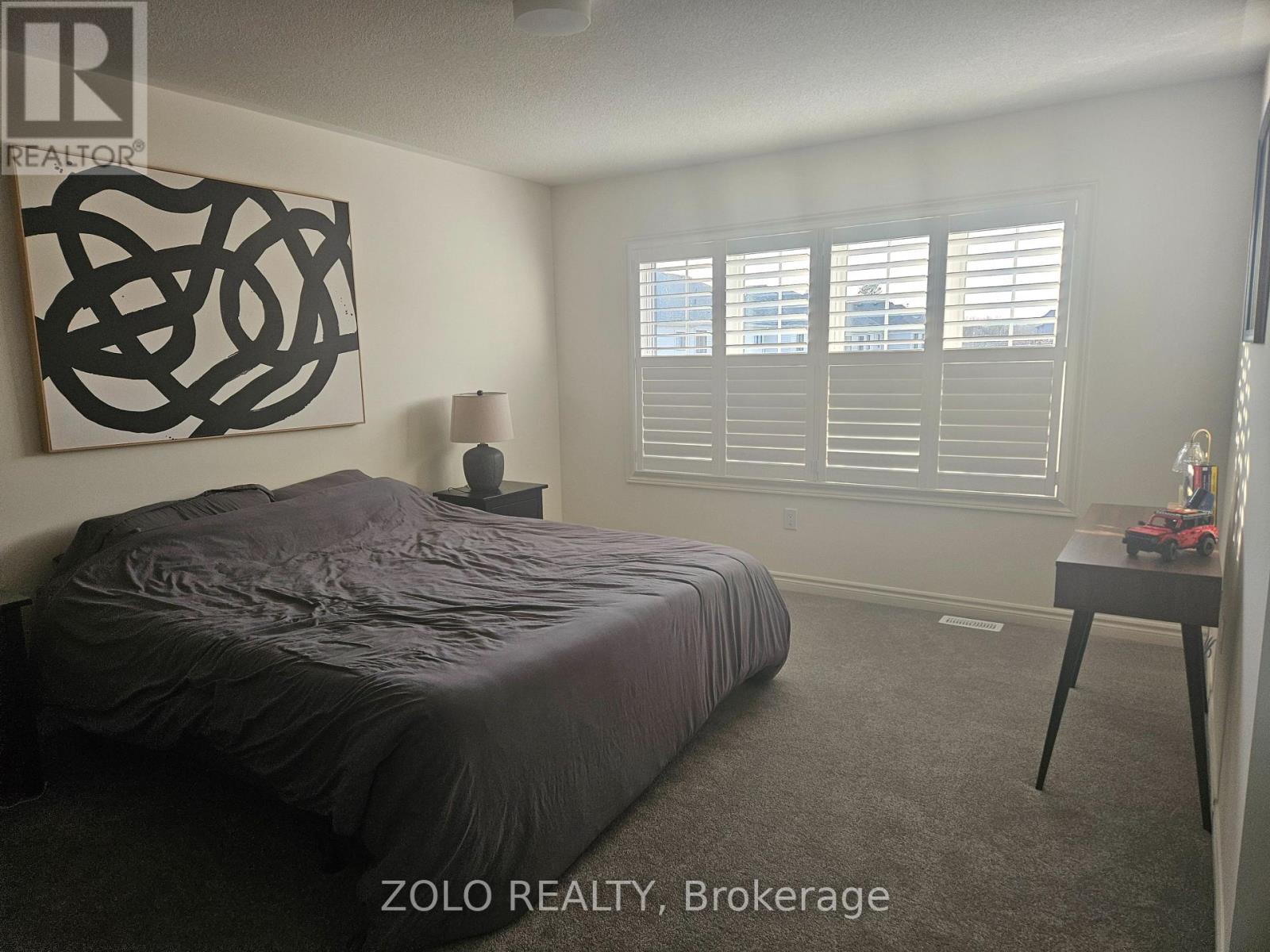 496 Trevor Street, Cobourg, Ontario  K9A 4J6 - Photo 10 - X12944010