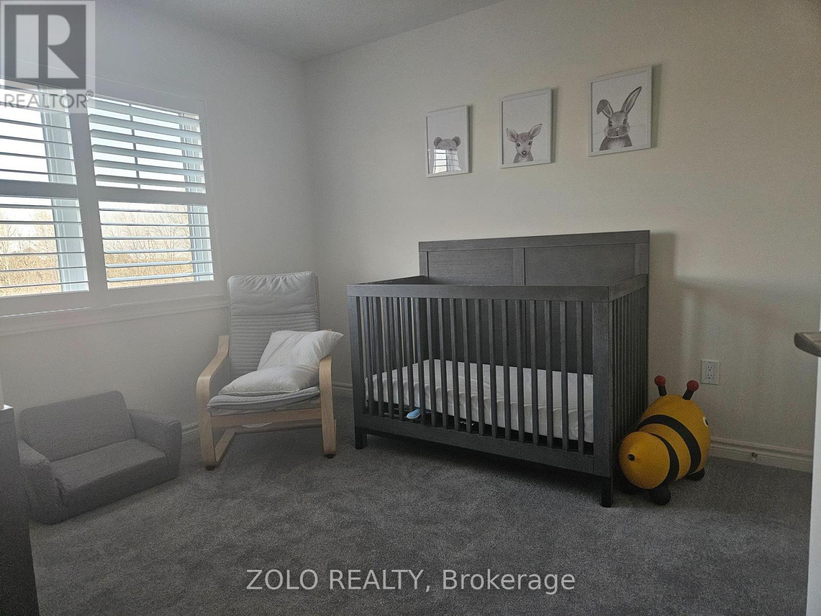 496 Trevor Street, Cobourg, Ontario  K9A 4J6 - Photo 12 - X12944010