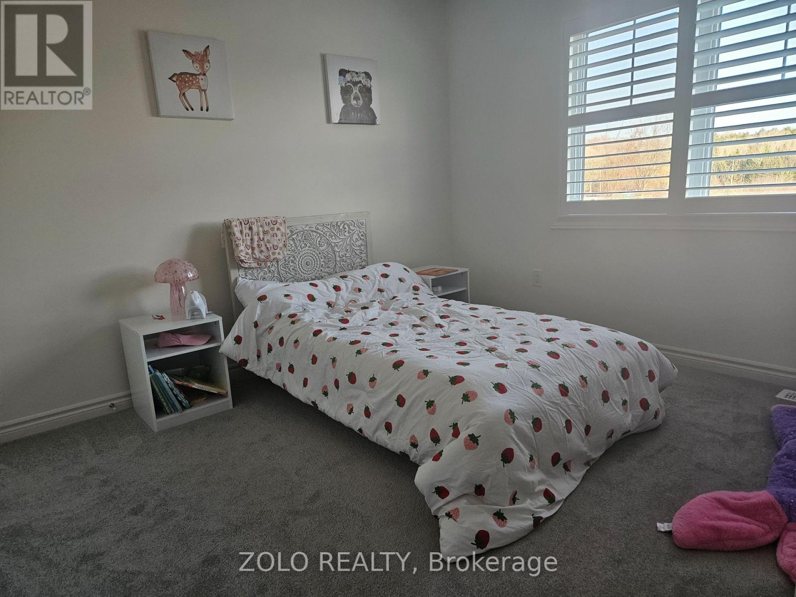 496 Trevor Street, Cobourg, Ontario  K9A 4J6 - Photo 14 - X12944010