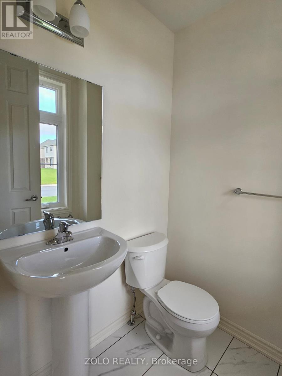 496 Trevor Street, Cobourg, Ontario  K9A 4J6 - Photo 15 - X12944010