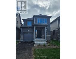496 TREVOR STREET, Cobourg, Ontario