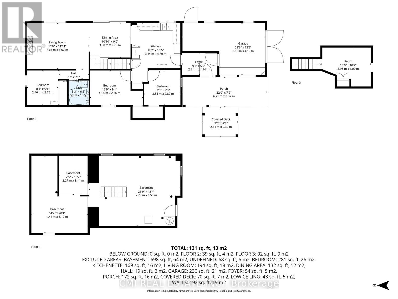 1093 South Lake Road, Minden Hills, Ontario  K0M 2K0 - Photo 34 - X12944048