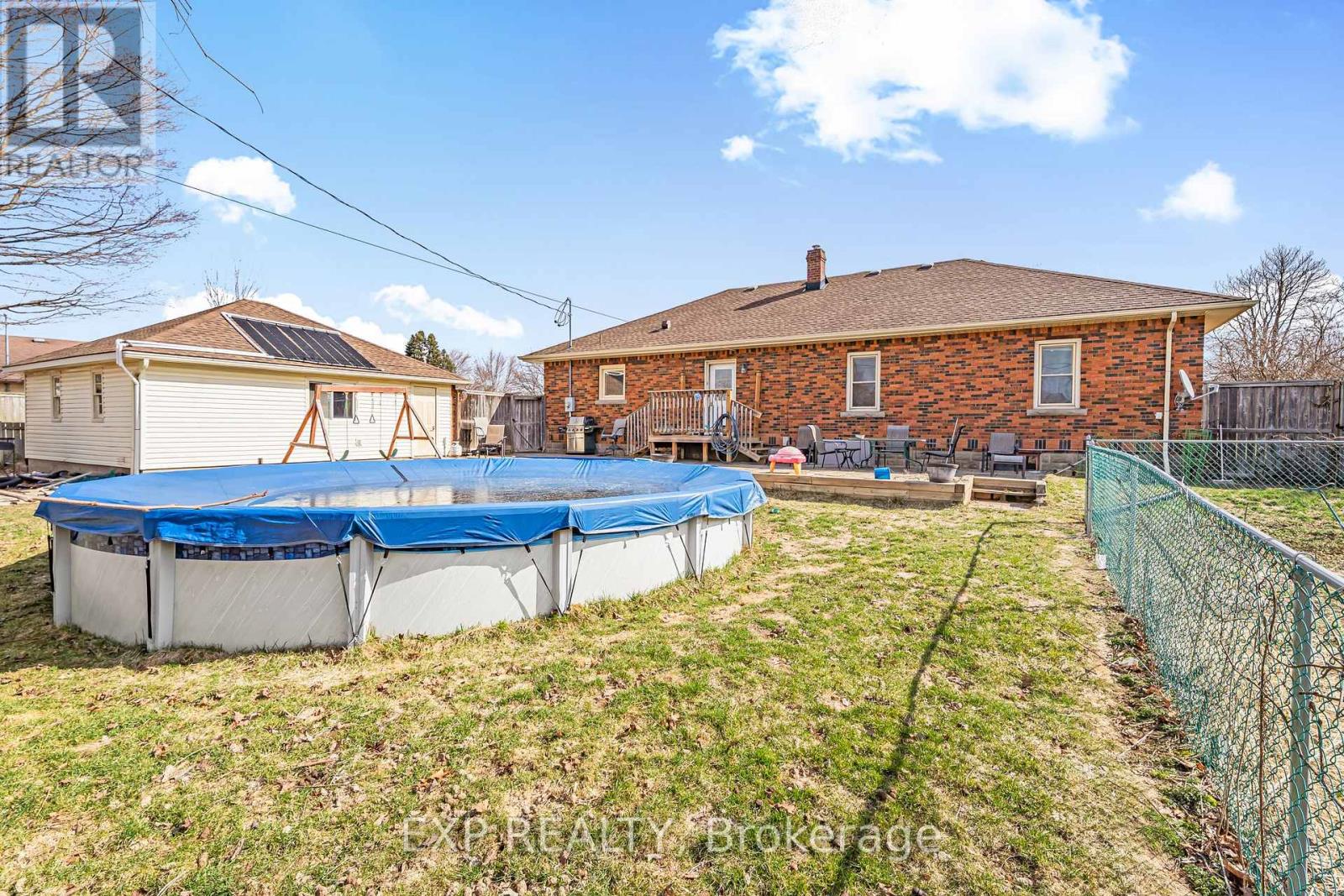 440 Churchill Avenue, Norfolk, Ontario  N4B 2P9 - Photo 33 - X12944064