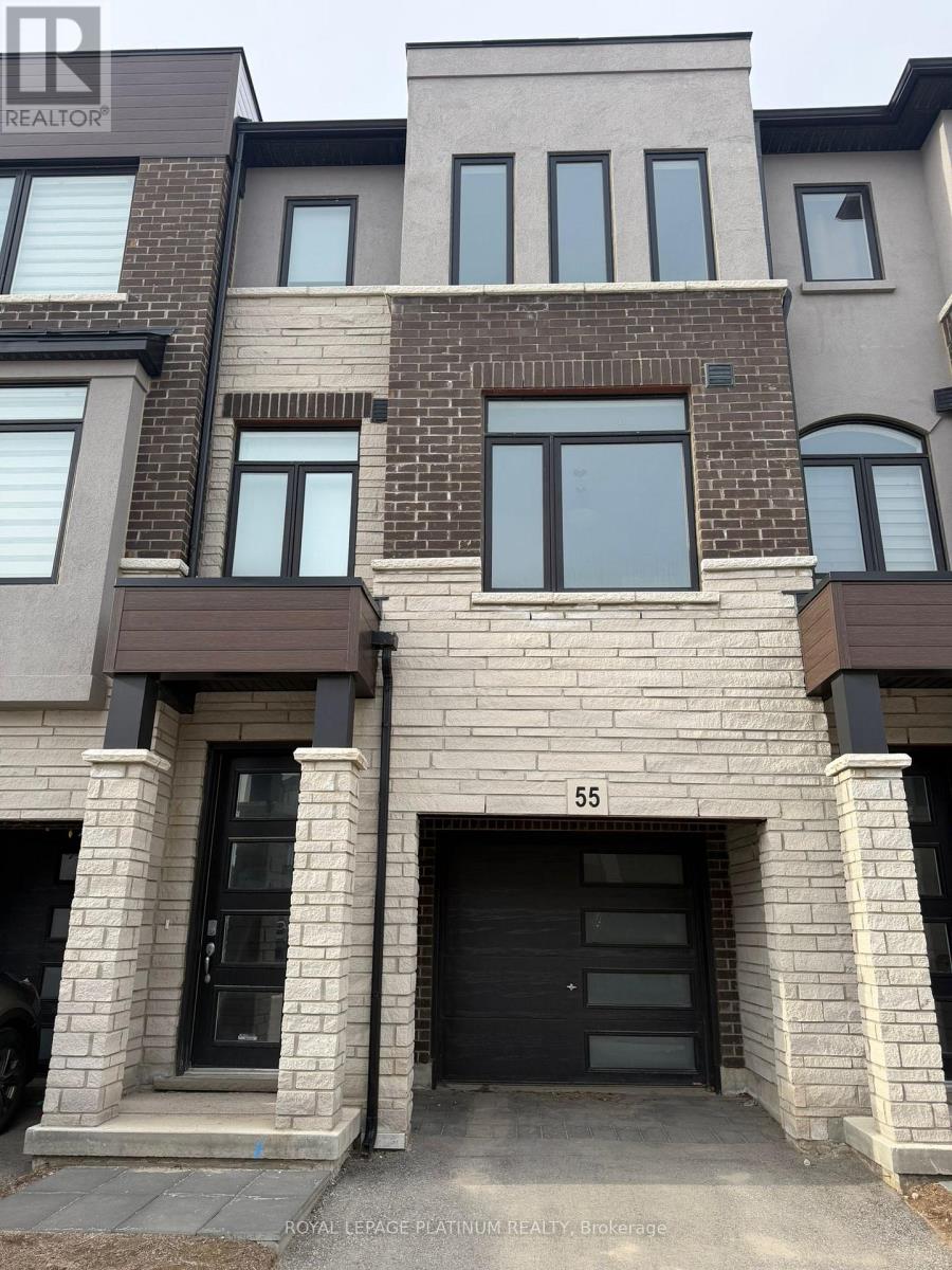 55 - 290 Equestrian Way, Cambridge, Ontario  N3H 4R6 - Photo 2 - X12944090